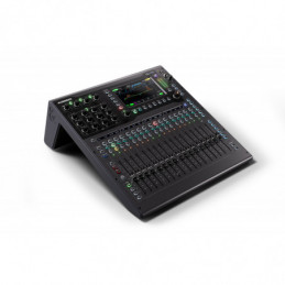 Allen&Heath QU-5D