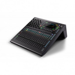 Allen&Heath QU-5D