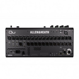 Allen&Heath QU-5D