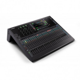 Allen&Heath QU-6D