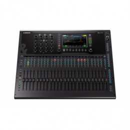 Allen&Heath QU-6D