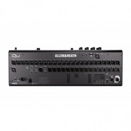 Allen&Heath QU-6D