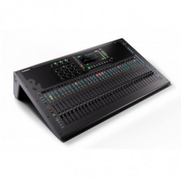 Allen&Heath QU-7D