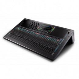 Allen&Heath QU-7D