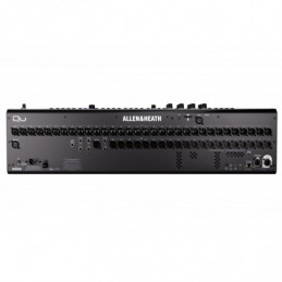 Allen&Heath QU-7D