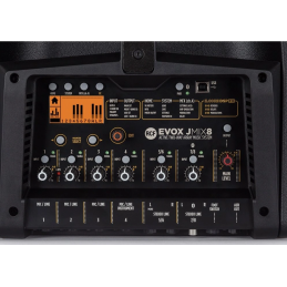 RCF EVOX JMIX8