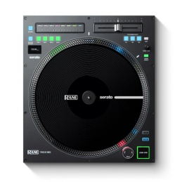 Rane TWELVE MKII