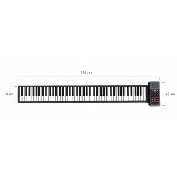 McGrey RA-88