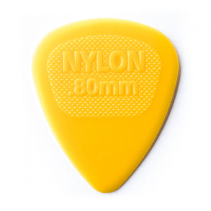 Dunlop nylon MIDI Dunlop nylon MIDI