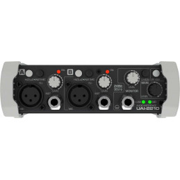 Hill UAI-2210 USB Audio Interface