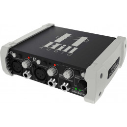 Hill UAI-2210 USB Audio Interface