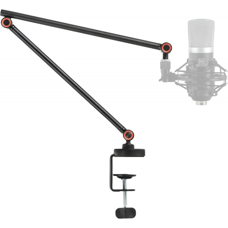 Proline MA-161 BK Proline MA-161 BK