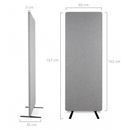Proline DiviRoom-162 GY
