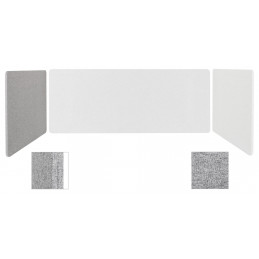 Proline DiviDesk-6060 GY