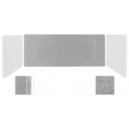 Proline DiviDesk-15060 GY