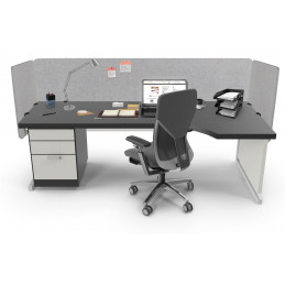 Proline DiviDesk-1507560 GY