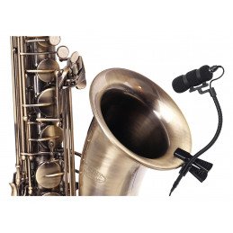 Pronomic MCM-100SB