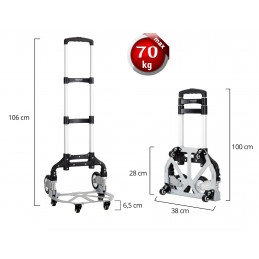 Proline CBF-70