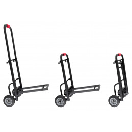 Proline Sherpa SCS-40 MKII