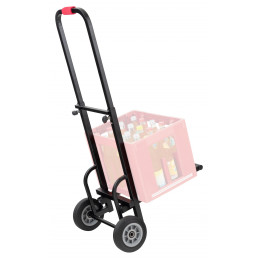 Proline Sherpa SCS-40 MKII