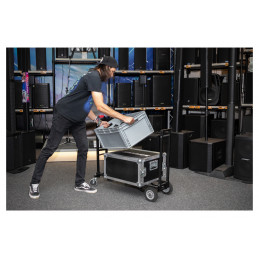 Proline Sherpa SCS-60 MKII