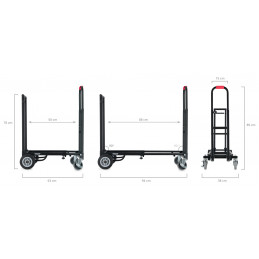 Proline Sherpa SCS-60 MKII