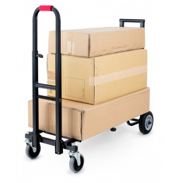 Proline Sherpa SCS-60 MKII