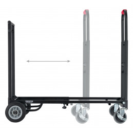 Proline Sherpa SCS-60 MKII