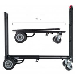 Proline Sherpa SCS-60 MKII
