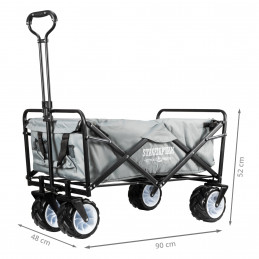 Proline BW-907 GY