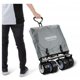 Proline BW-907 GY