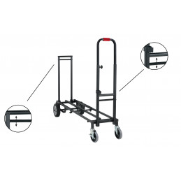 Proline Sherpa SCS-80 MKII