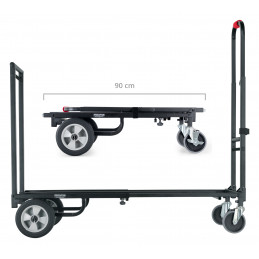 Proline Sherpa SCS-80 MKII