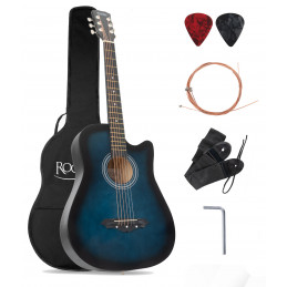 Rocktile WSD-5C-BUB Slim Line SET Blue