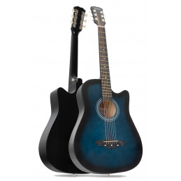 Rocktile WSD-5C-BUB Slim Line SET Blue