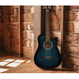 Rocktile WSD-5C-BUB Slim Line SET Blue