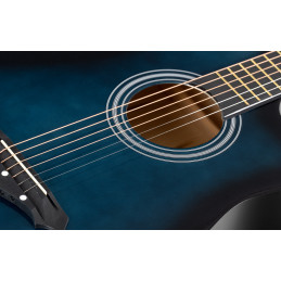 Rocktile WSD-5C-BUB Slim Line SET Blue