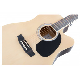 Rocktile WSD-8CE-NT Slim Line