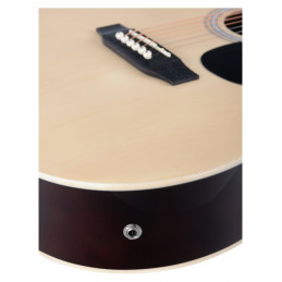 Rocktile WSD-8CE-NT Slim Line