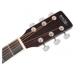 Rocktile WSD-8CE-NT Slim Line