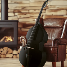 Classic Cantabile DBP-120BK 3/4