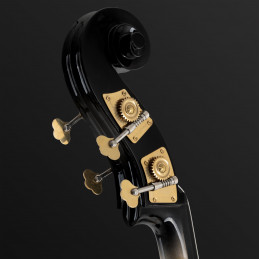 Classic Cantabile DBP-120BK 3/4