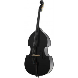 Classic Cantabile DBP-120BK 3/4