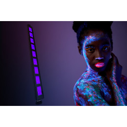Showlite UL-9 UV-Bar
