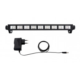 Showlite UL-9 UV-Bar