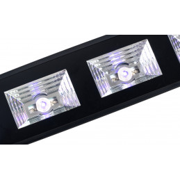 Showlite UL-9 UV-Bar