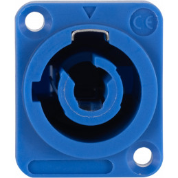 Pronomic PowPID BU Powerplug panel modrý
