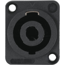Pronomic 4SPFD