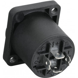 Pronomic 4SPFD