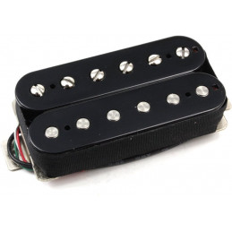 Partsland HAF-B Black